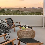 Escape View With Private Pool By Caldera * Exo Gonia