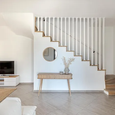 Escape View With Private Pool By Caldera ヴィラ