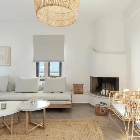 Escape View With Private Pool By Caldera ヴィラ *