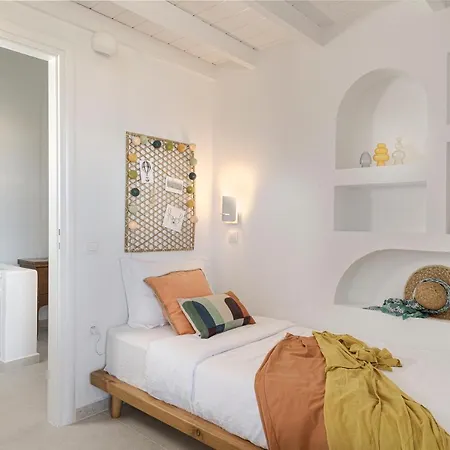 Villa Escape View With Private Pool By Caldera Exo Gonia