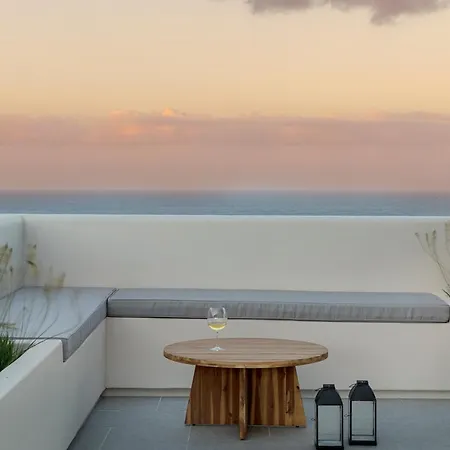 Escape View With Private Pool By Caldera