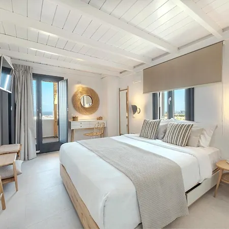 Escape View With Private Pool By Caldera Villa *