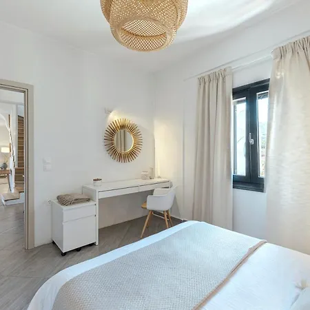 Escape View With Private Pool By Caldera Villa *