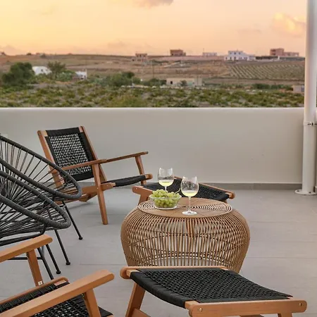 Escape View With Private Pool By Caldera * Exo Gonia