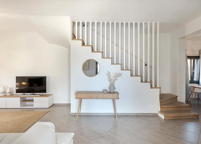 Escape View With Private Pool By Caldera ヴィラ