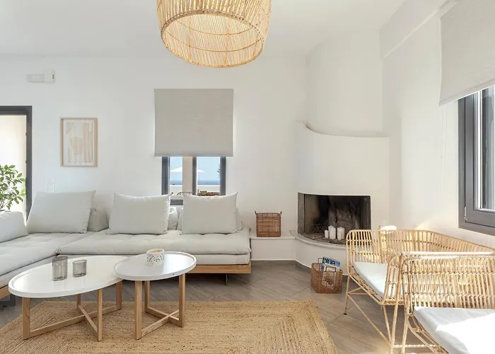 Escape View With Private Pool By Caldera Villa *