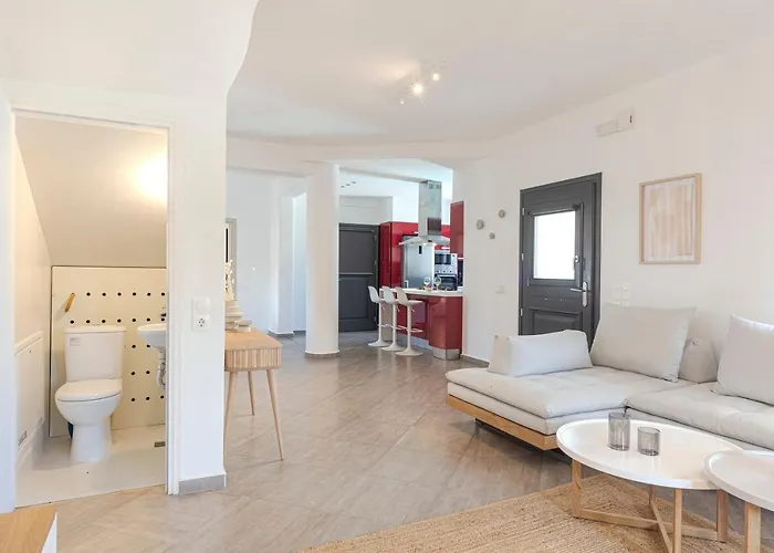 Escape View With Private Pool By Caldera *