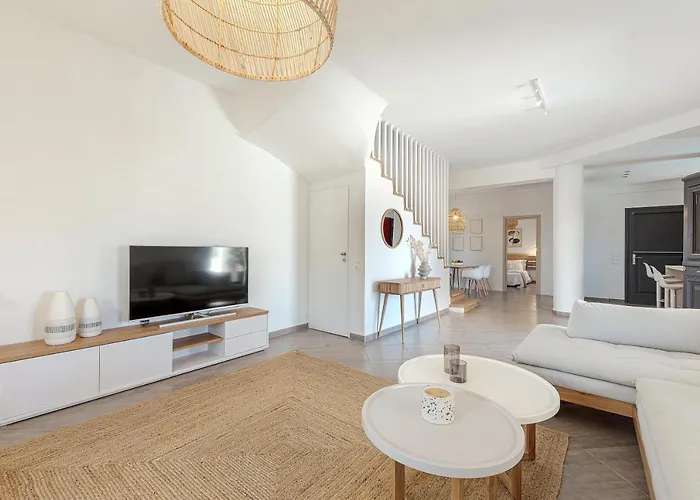 Escape View With Private Pool By Caldera