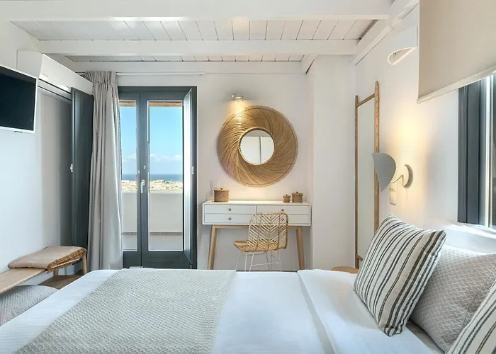 Villa Escape View With Private Pool By Caldera *