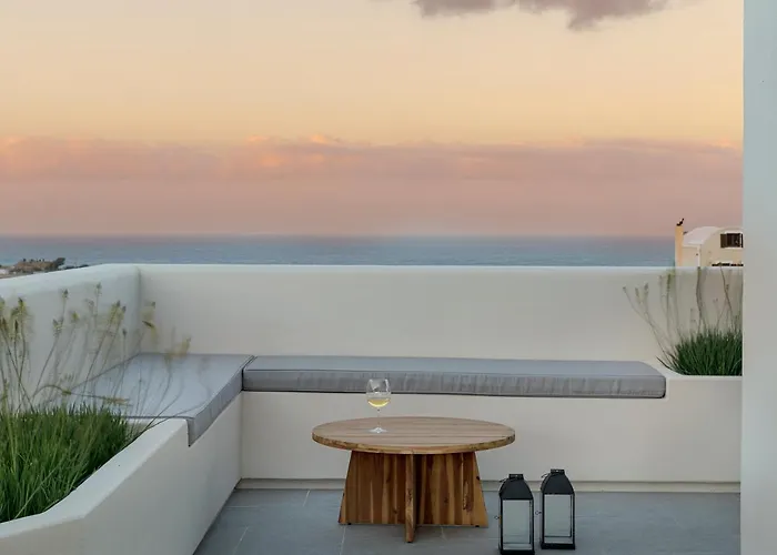 Escape View With Private Pool By Caldera