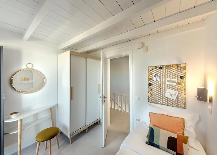 Escape View With Private Pool By Caldera Villa