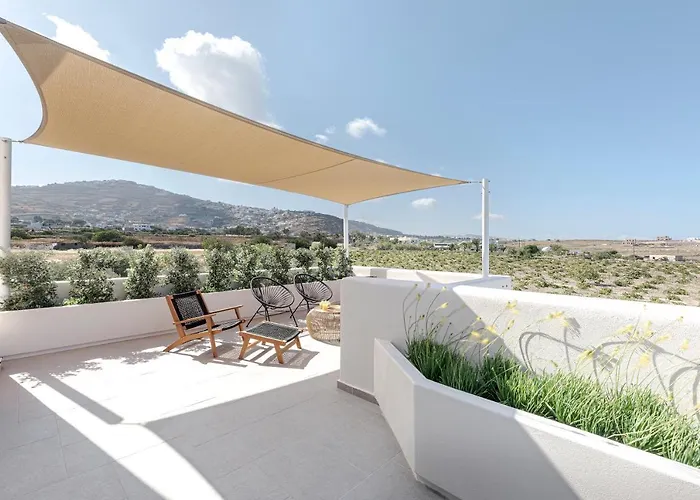 Escape View With Private Pool By Caldera *