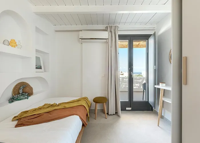 Escape View With Private Pool By Caldera