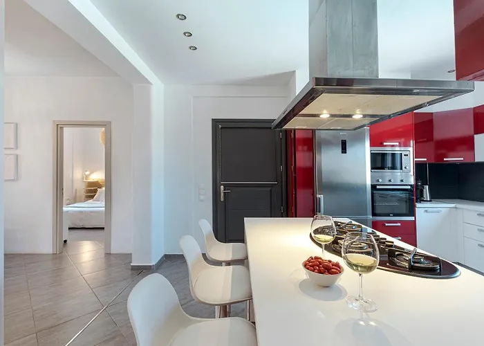 Escape View With Private Pool By Caldera *